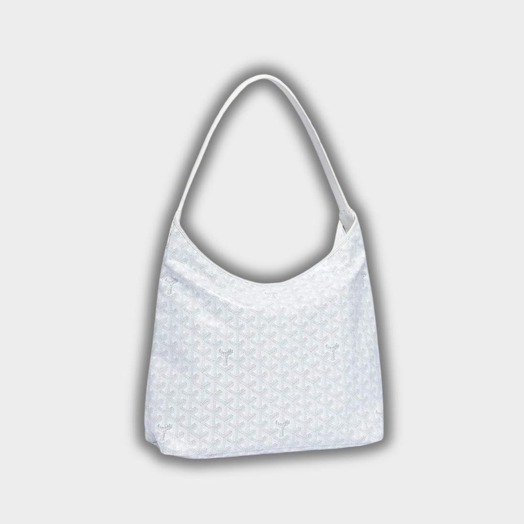 Goyard Bohème Hobo Bag
