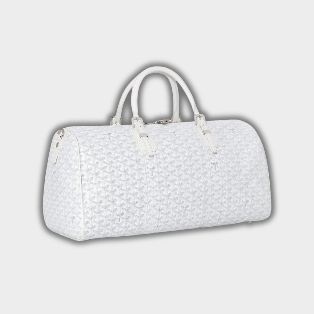 Goyard Boston 50 Bag