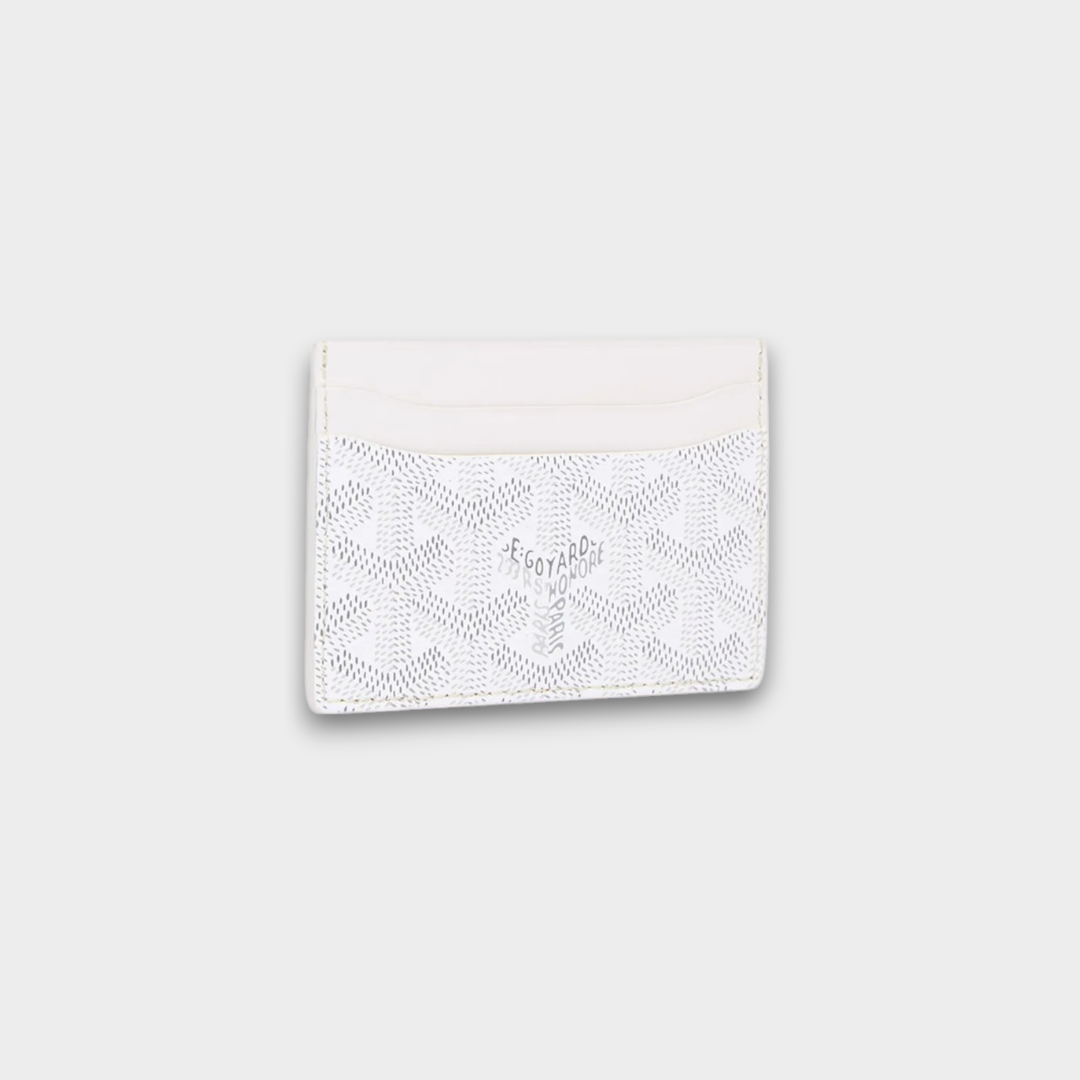Goyard Saint-Sulpice Card Wallet