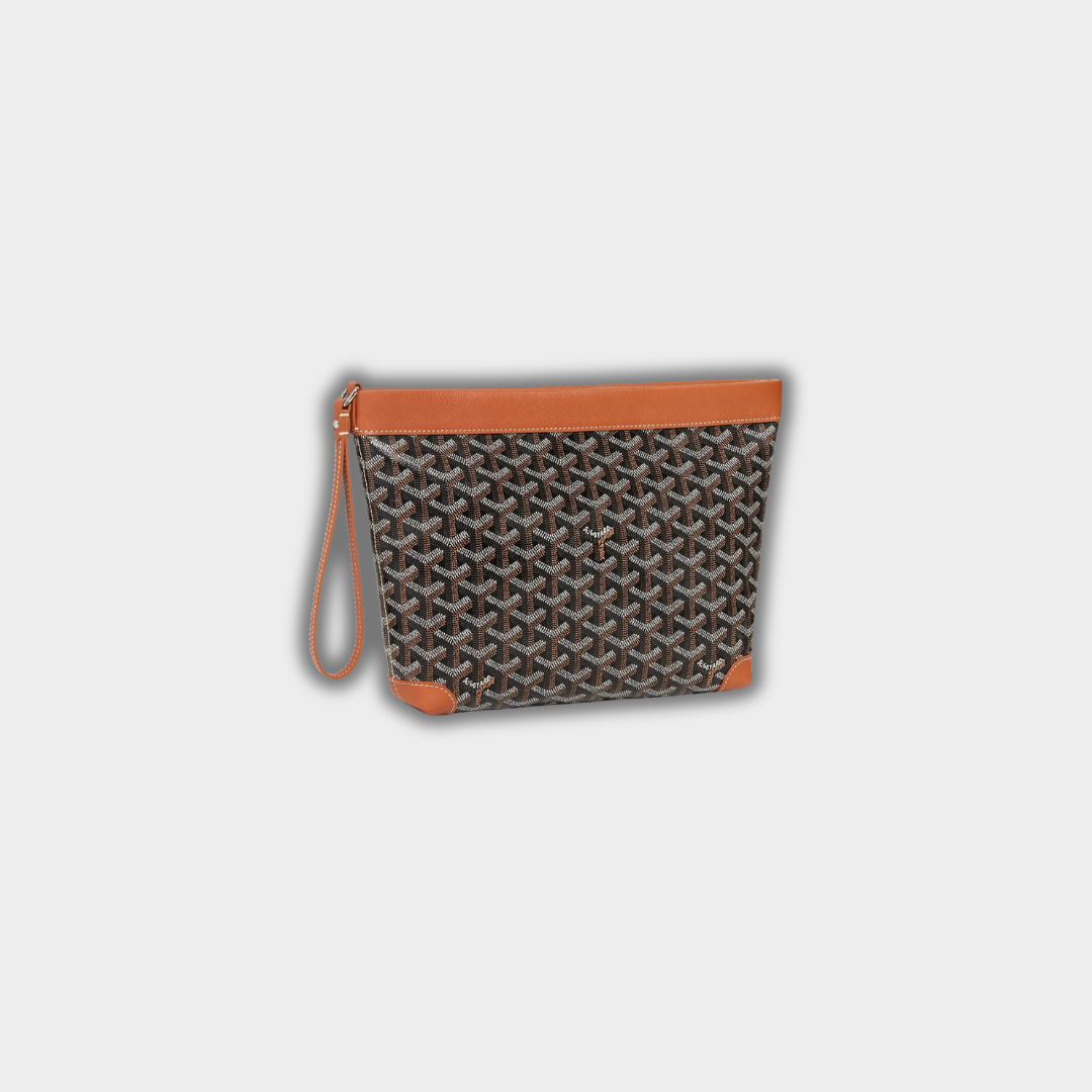 Goyard Conti Pouch