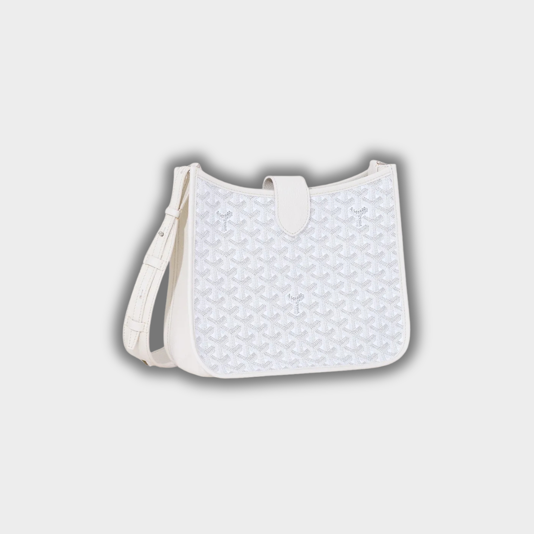 Goyard Musette Bag