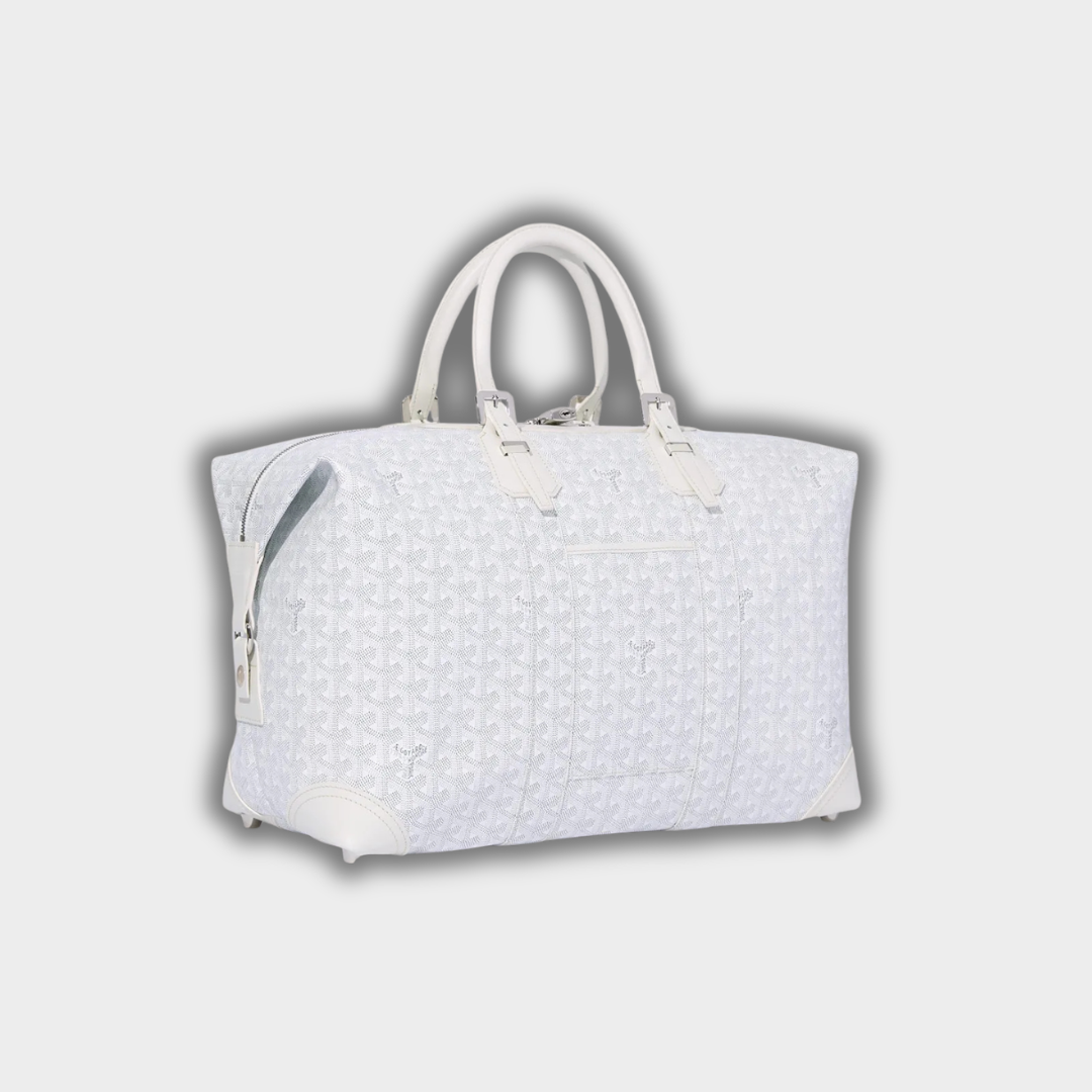 Goyard Bowling 45 Bag