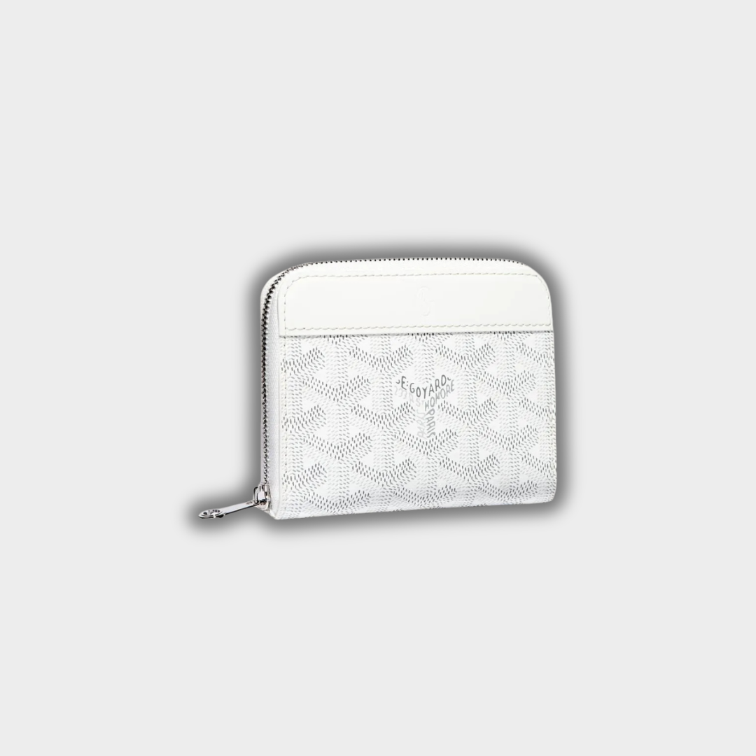 Goyard Matignon PM Wallet