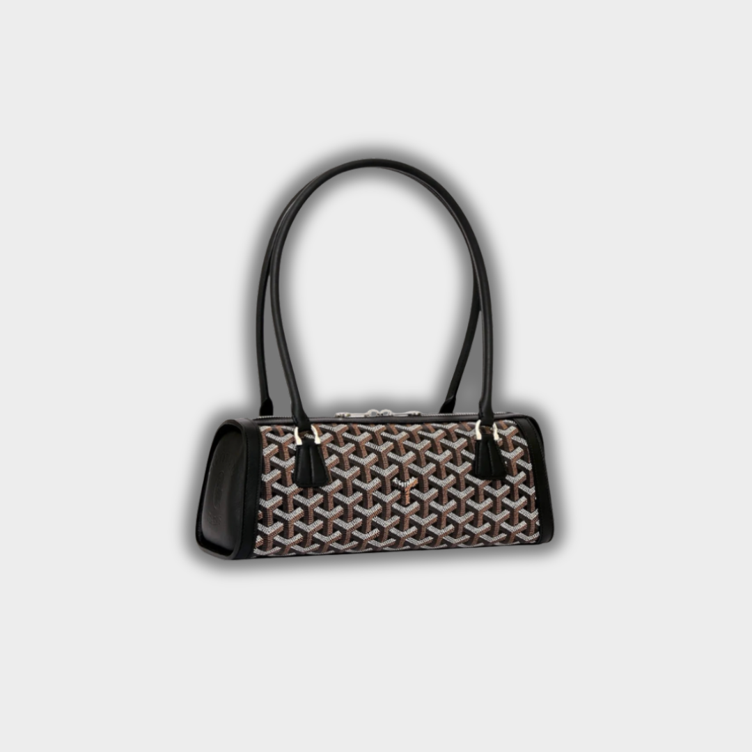 Goyard Bonbonnière Bag