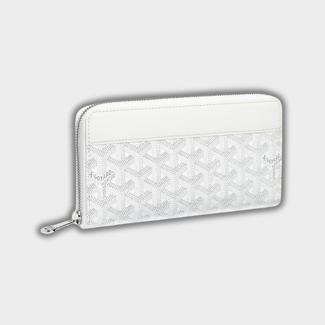 Goyard Matignon GM Wallet