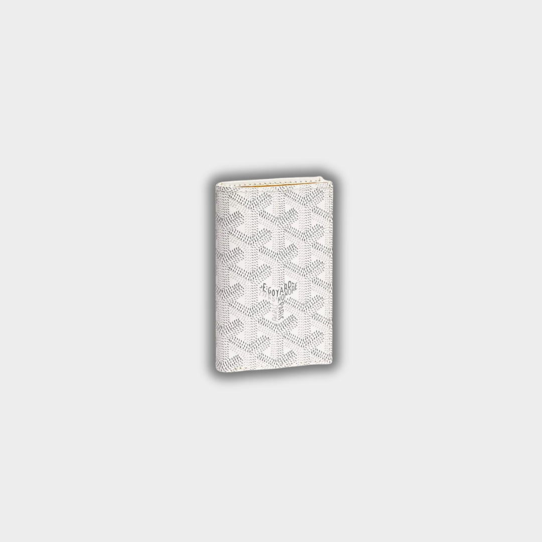 Goyard Saint-Pierre Card Wallet