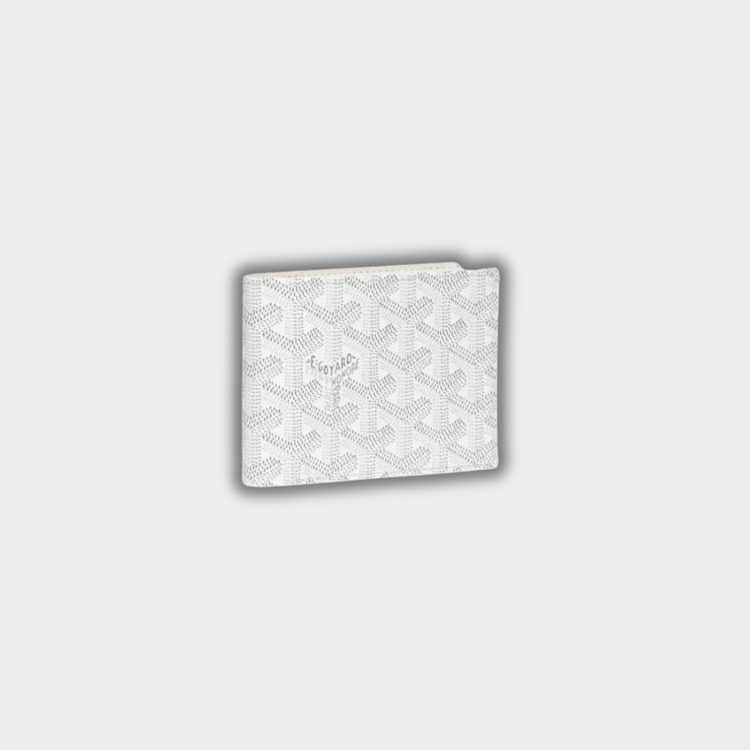 Goyard Victoire Wallet