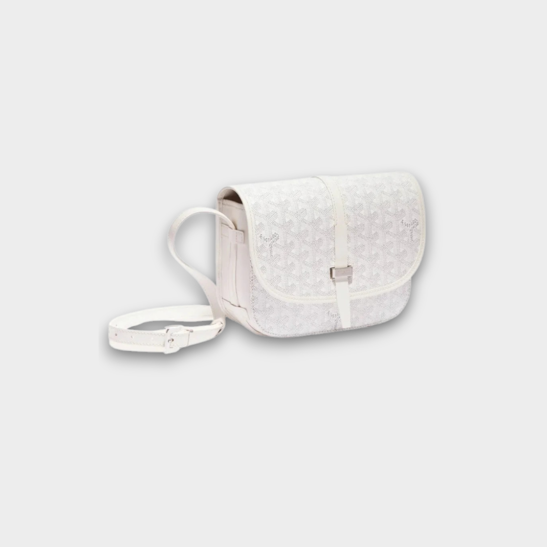 Goyard Belvedere PM
