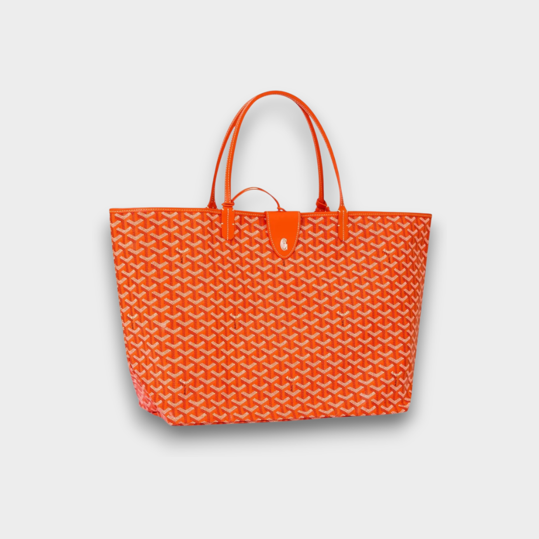 Goyard Saint Louis GM Tote Bag