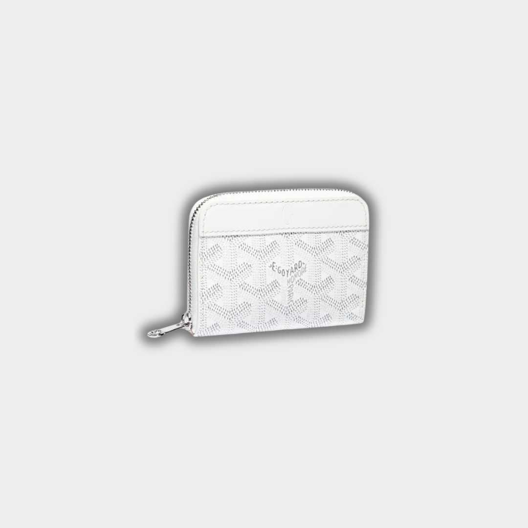 Goyard Matignon Mini Wallet