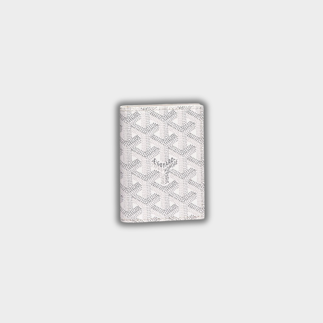 Goyard Saint-Marc Card Wallet