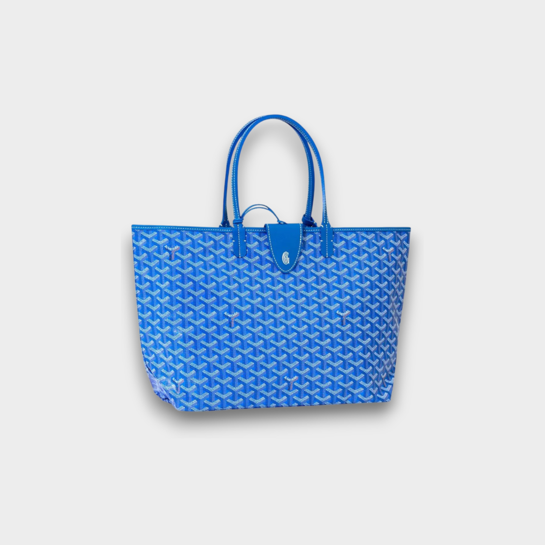 Goyard Saint Louis PM Tote Bag