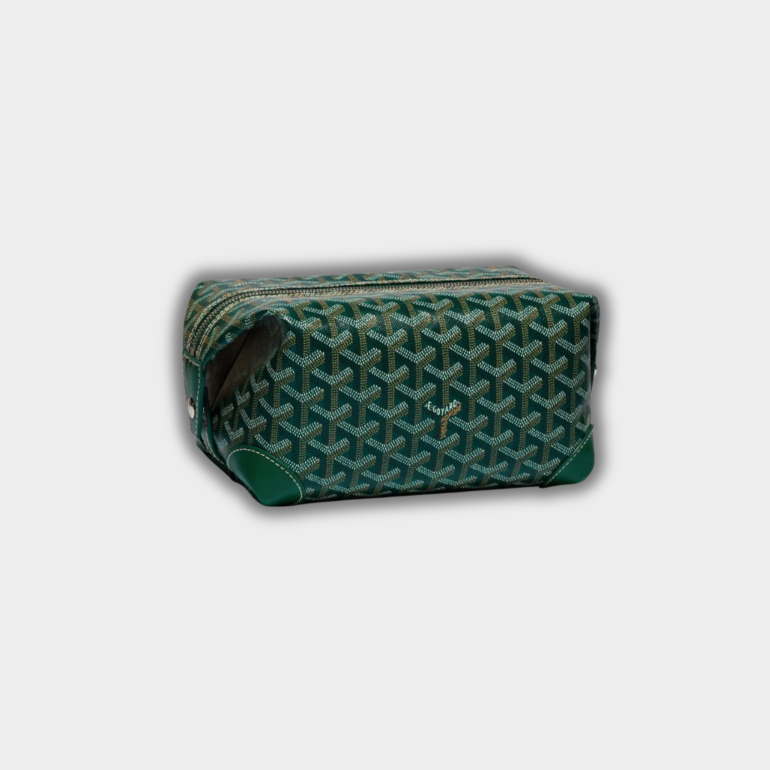 Goyard Bowling 25 Toiletry Bag