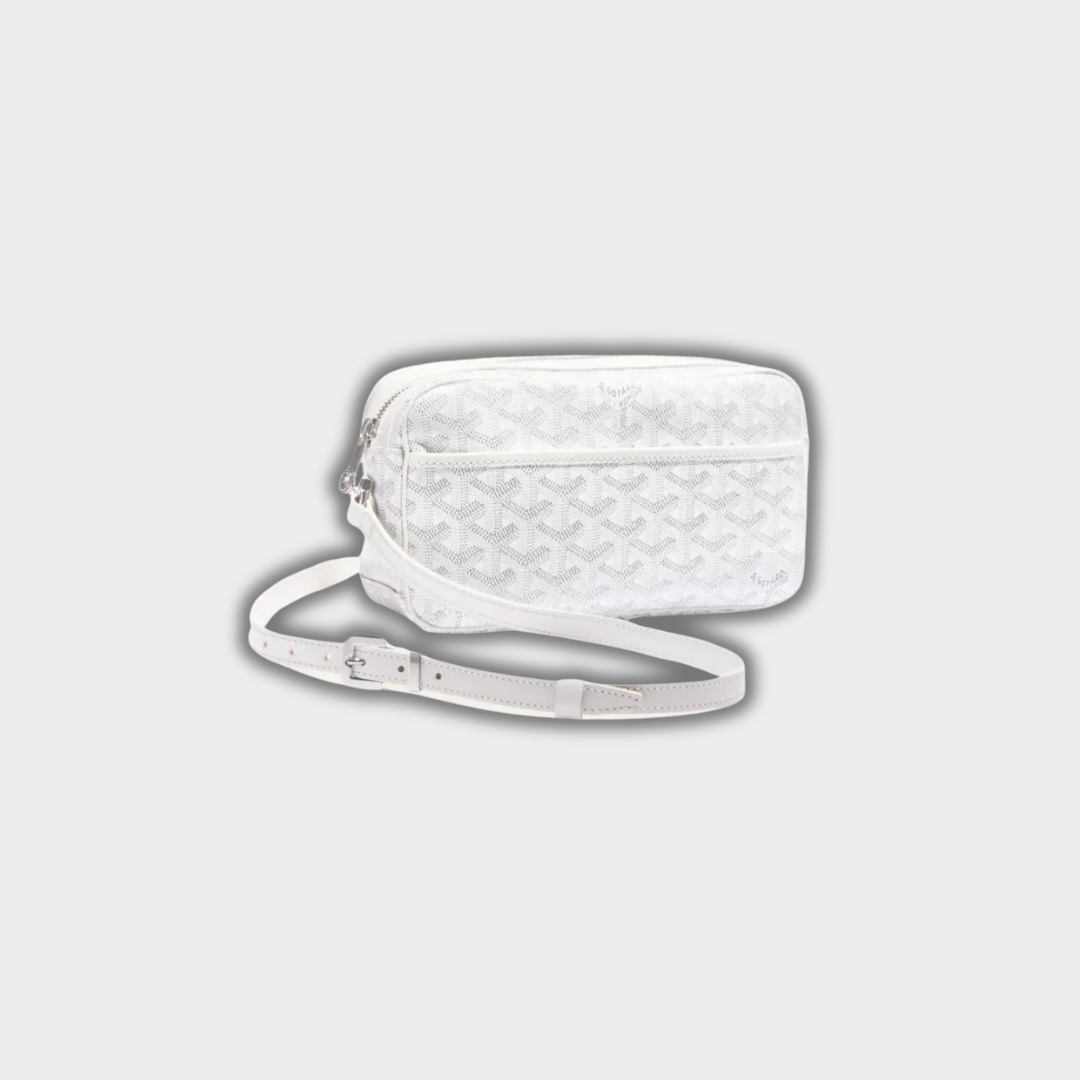 Goyard Cap-Vert PM Bag