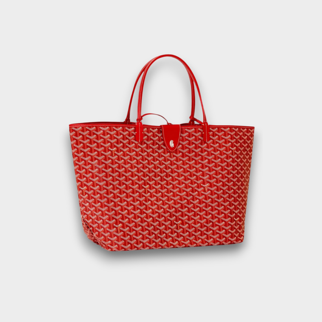 Goyard Saint Louis GM Tote Bag