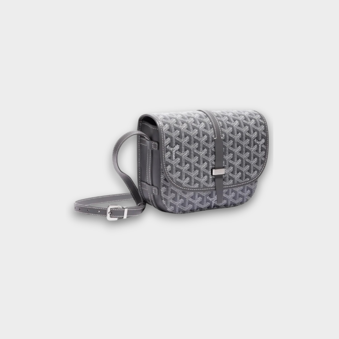 Goyard Belvedere PM