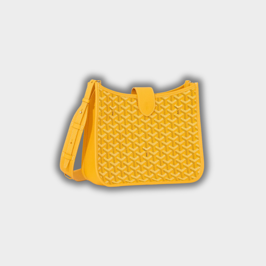 Goyard Musette Bag