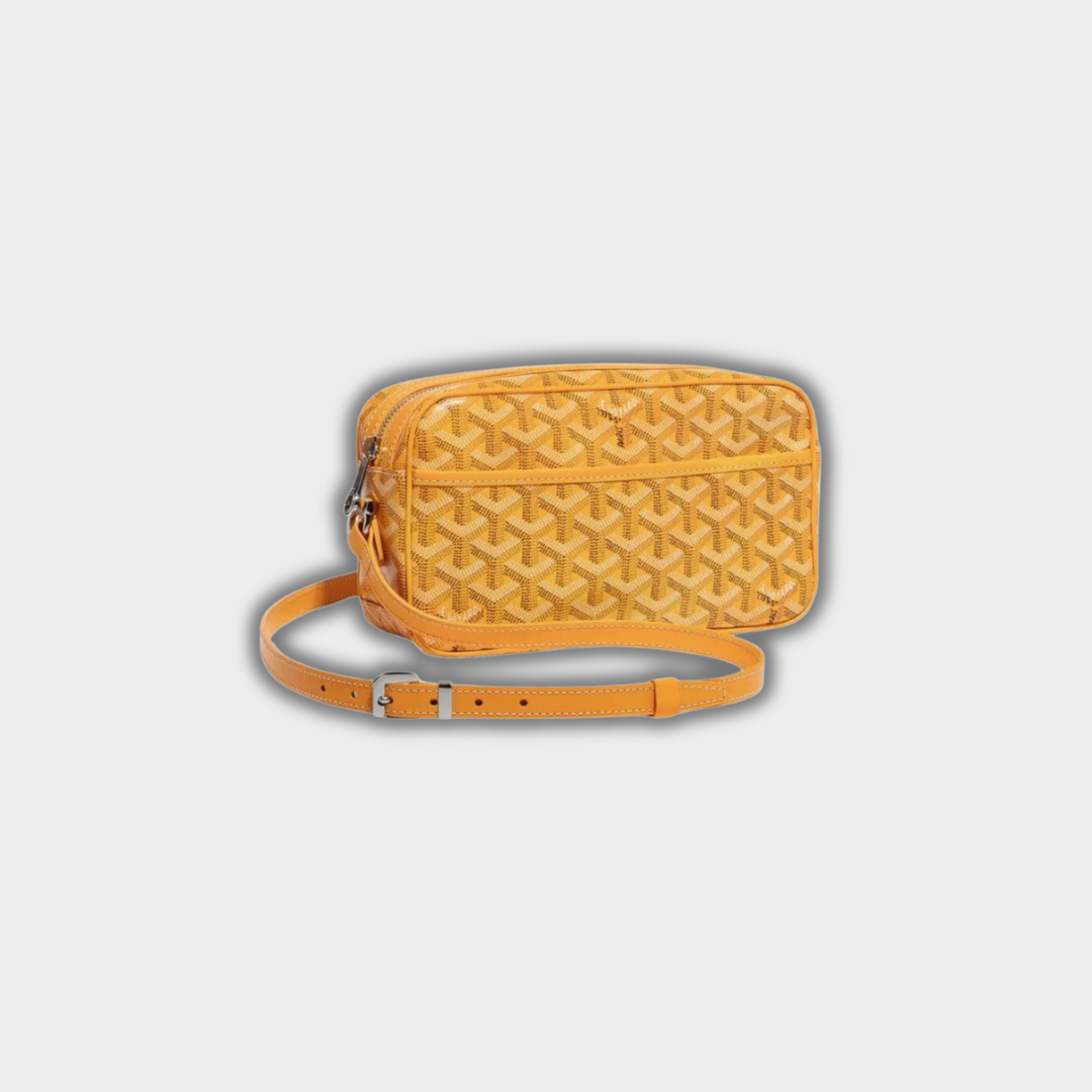 Goyard Cap-Vert PM Bag