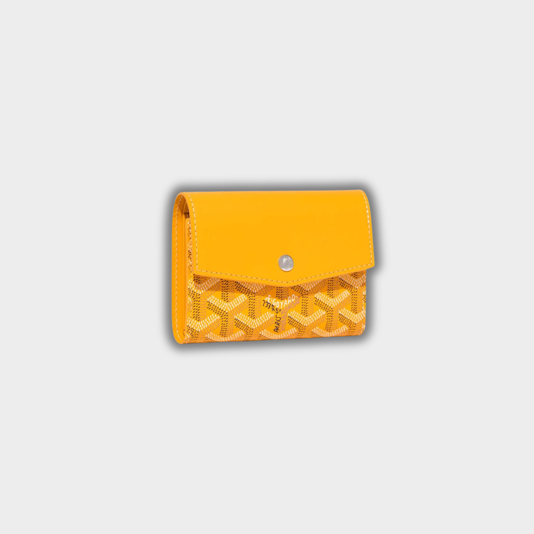 Goyard Saint-Gabriel Wallet