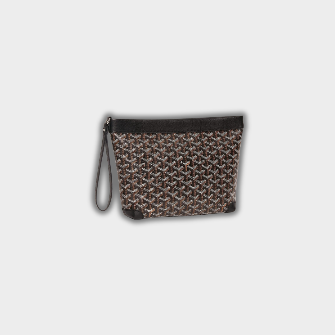 Goyard Conti Pouch