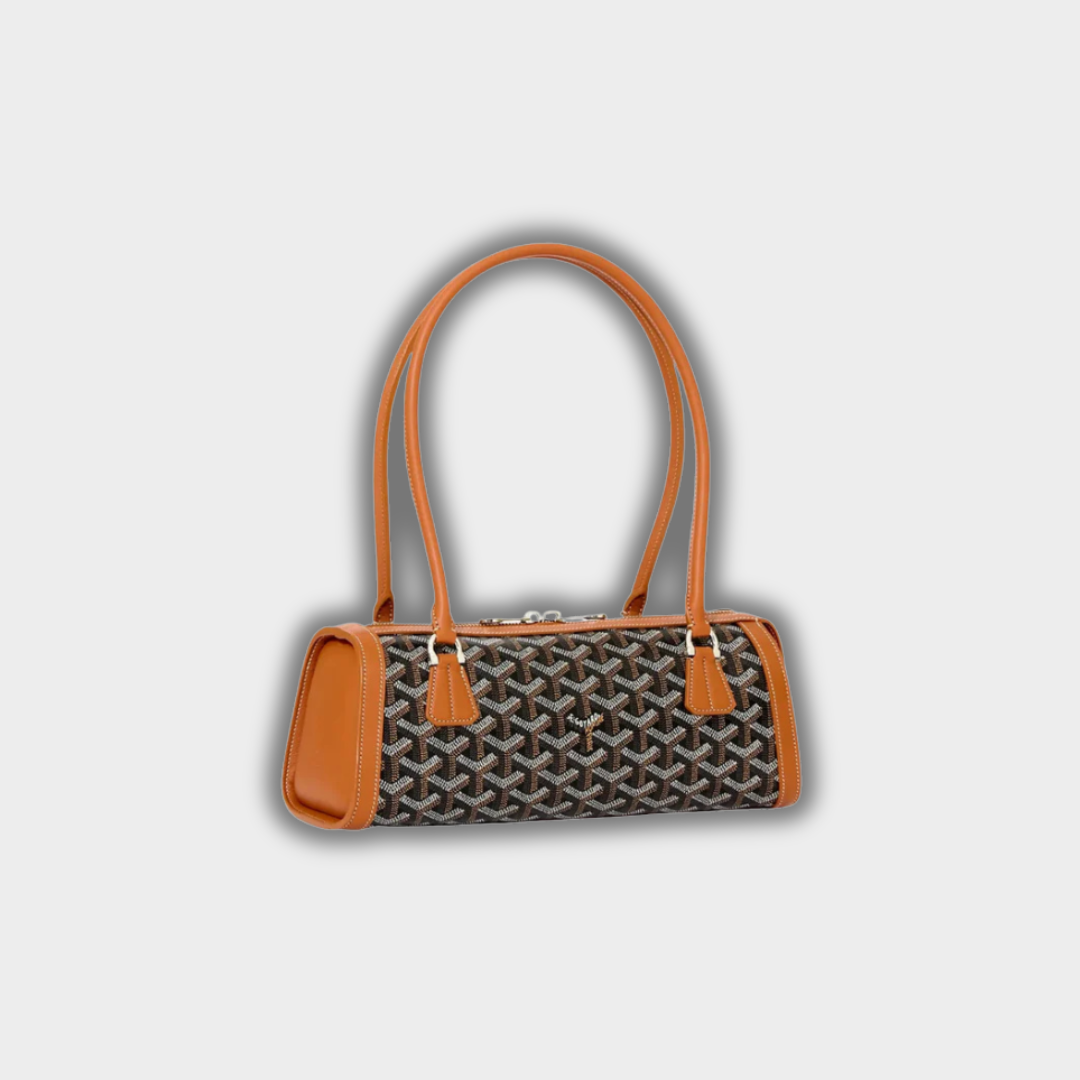 Goyard Bonbonnière Bag
