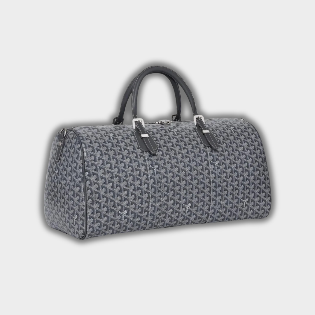Goyard Boston 50 Bag