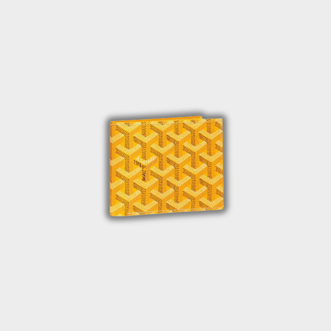 Goyard Victoire Wallet