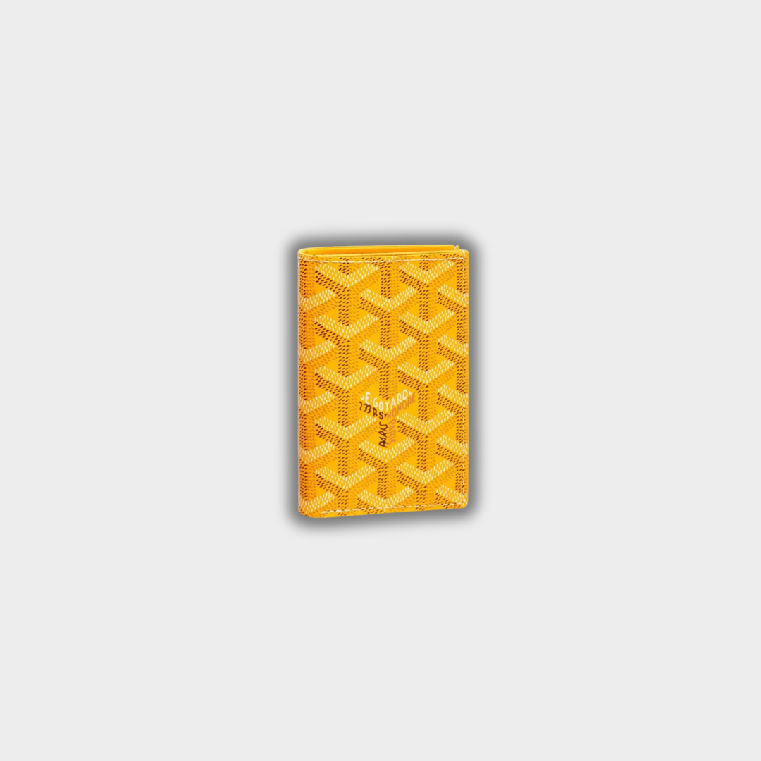 Goyard Saint-Pierre Card Wallet