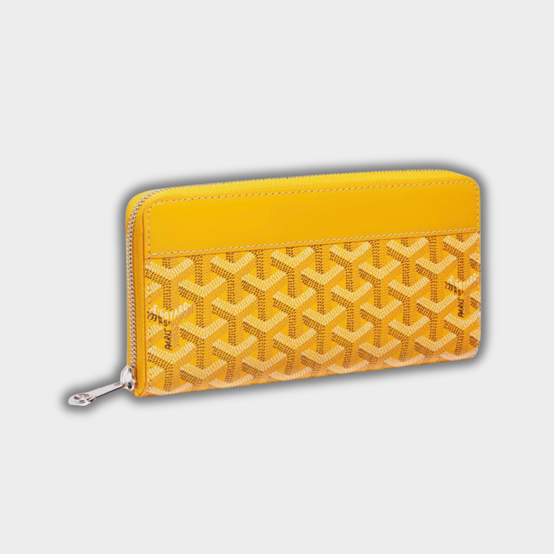 Goyard Matignon GM Wallet