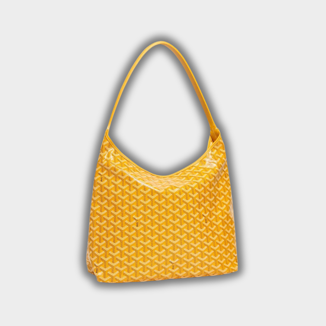 Goyard Bohème Hobo Bag