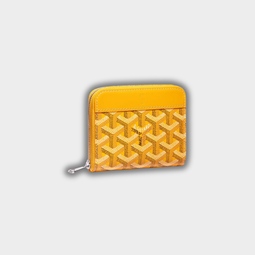 Goyard Matignon PM Wallet