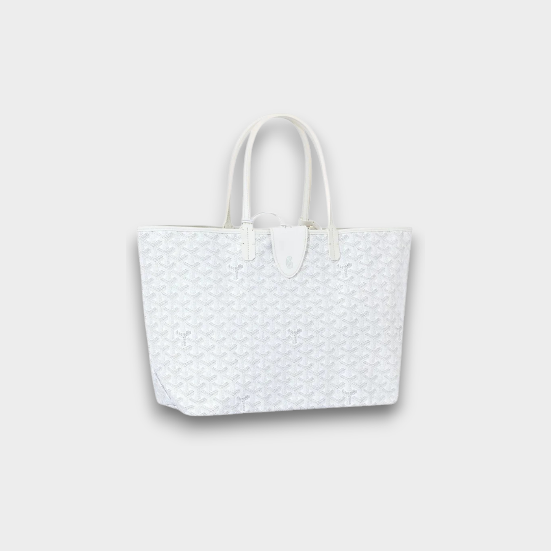 Goyard Saint Louis PM Tote Bag