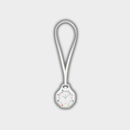Swatch x Audemars Piguet Bioceramic Royal Pop Huit Blanc SSX03W100N