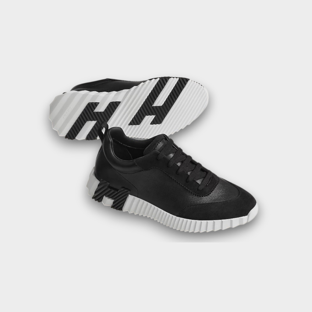Hermès Bouncing Sneaker Noir