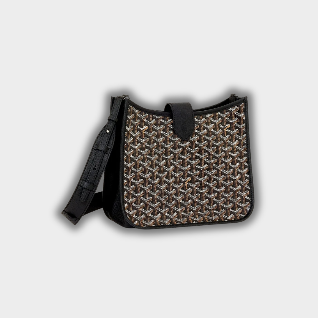 Goyard Musette Bag
