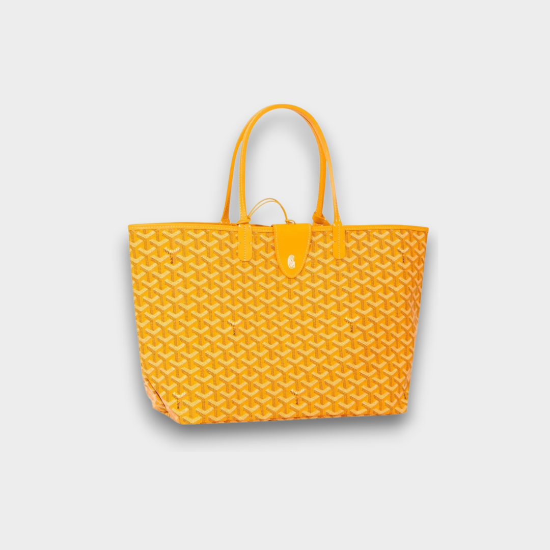 Goyard Saint Louis PM Tote Bag
