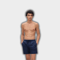 Hermès "H Fantome" Boxer de Bain Swim Trunks