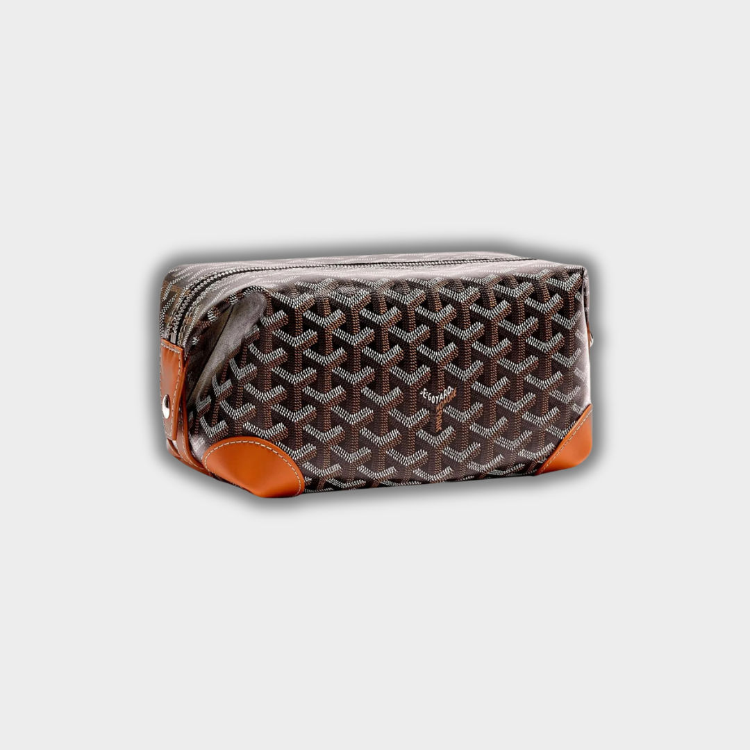 Goyard Bowling 25 Toiletry Bag