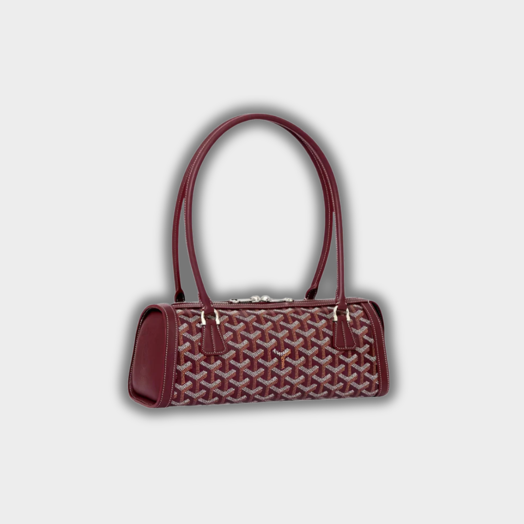 Goyard Bonbonnière Bag
