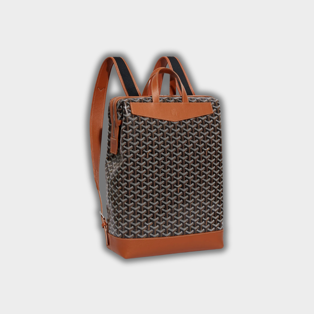 Goyard Cisalpin Backpack