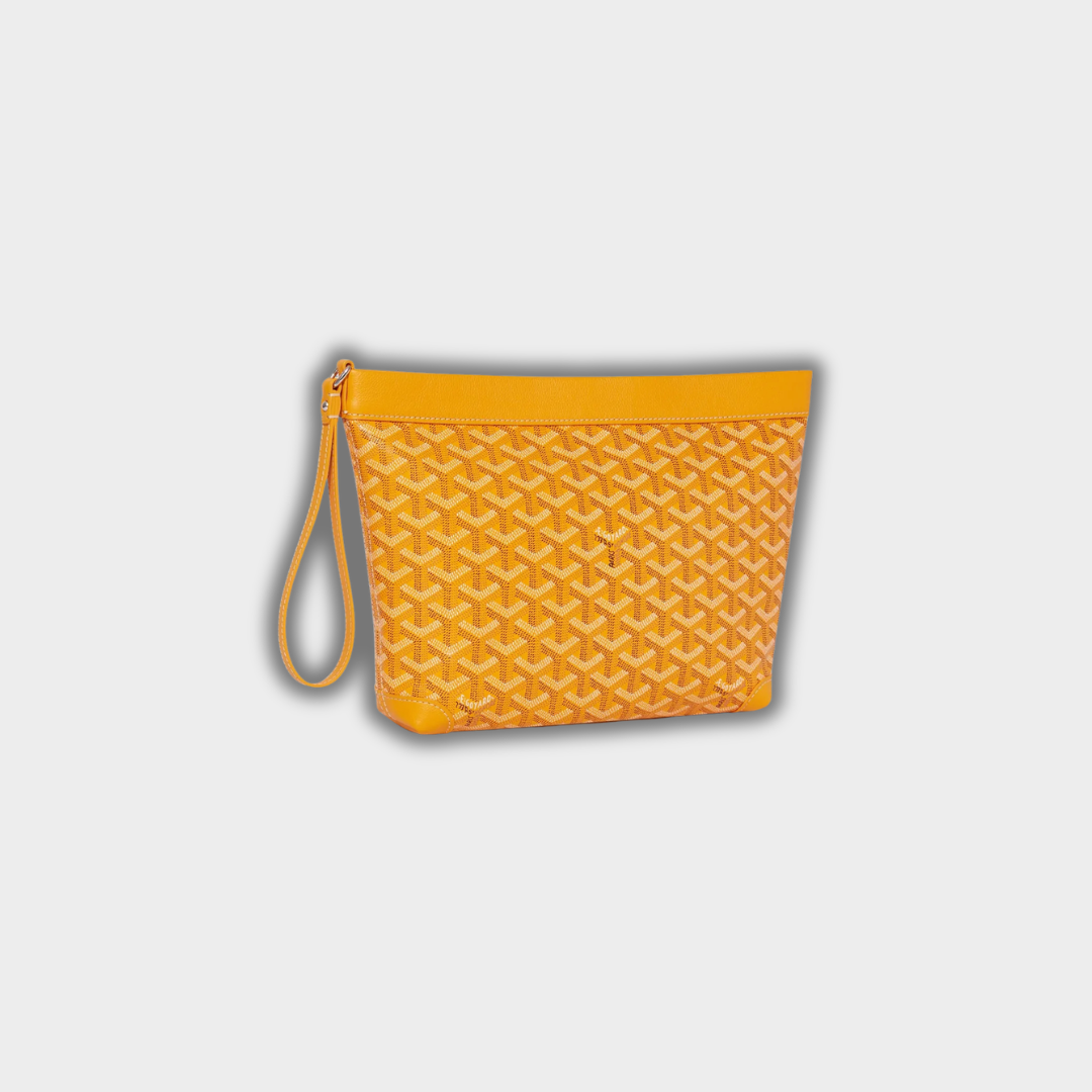 Goyard Conti Pouch
