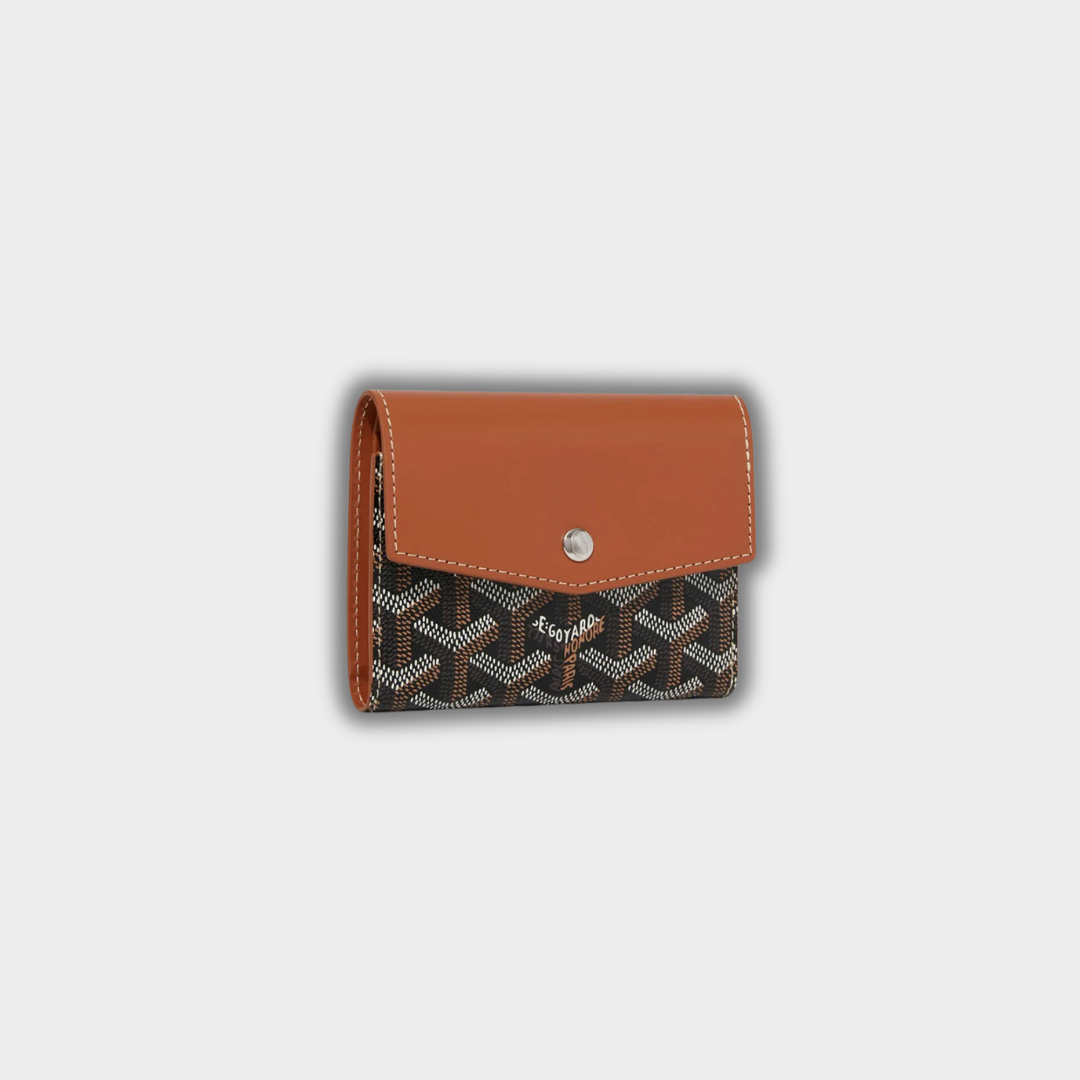 Goyard Saint-Gabriel Wallet