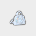 Goyard Vendôme Nano bag multicoloured