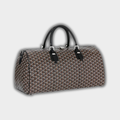 Goyard Boston 50 Bag