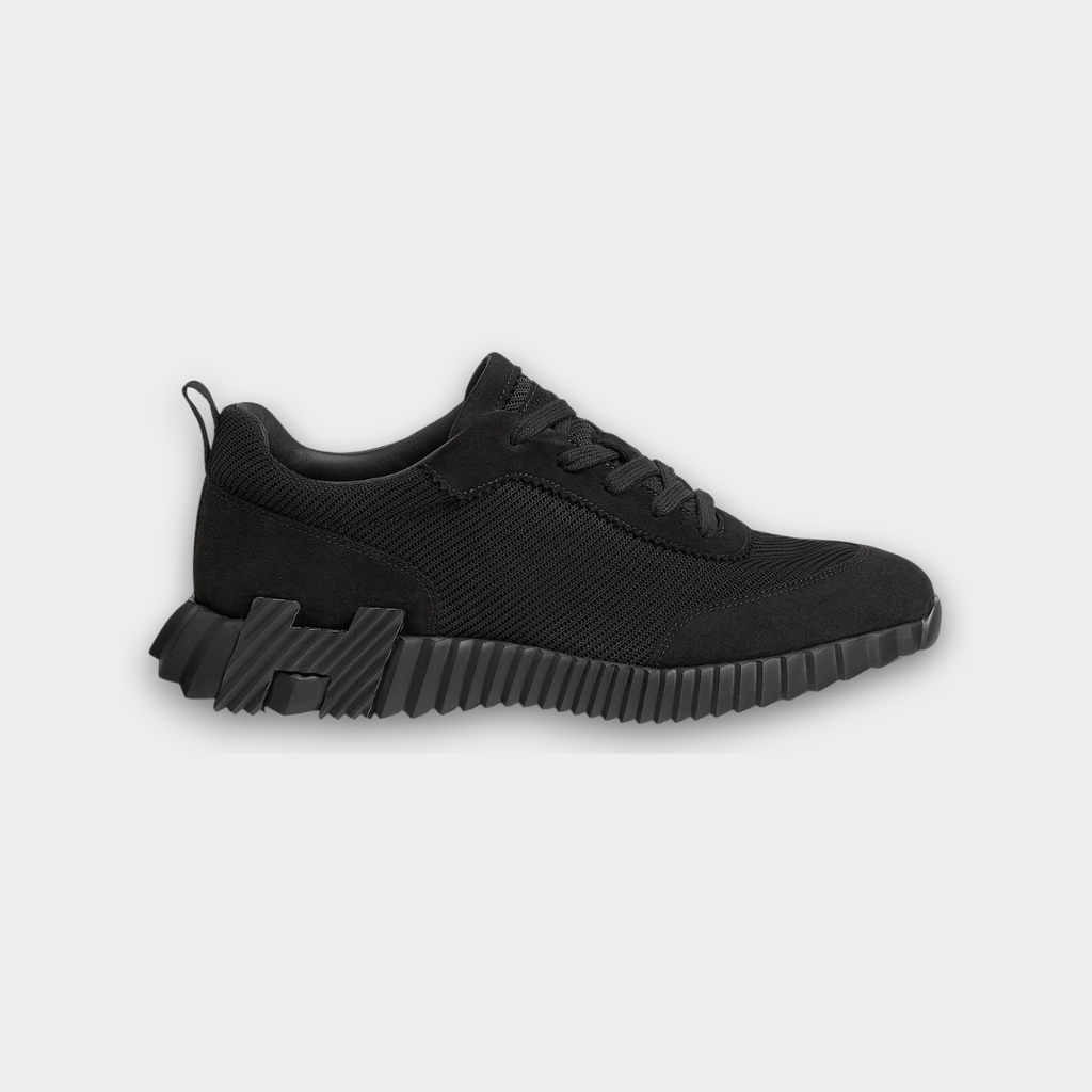 Hermès Bouncing Sneaker Triple Noir