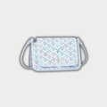 Goyard Plumet pouch-wallet multicoloured