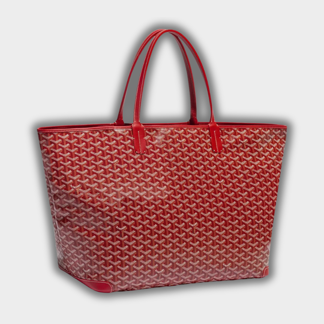 Goyard Artois GM Tote Bag