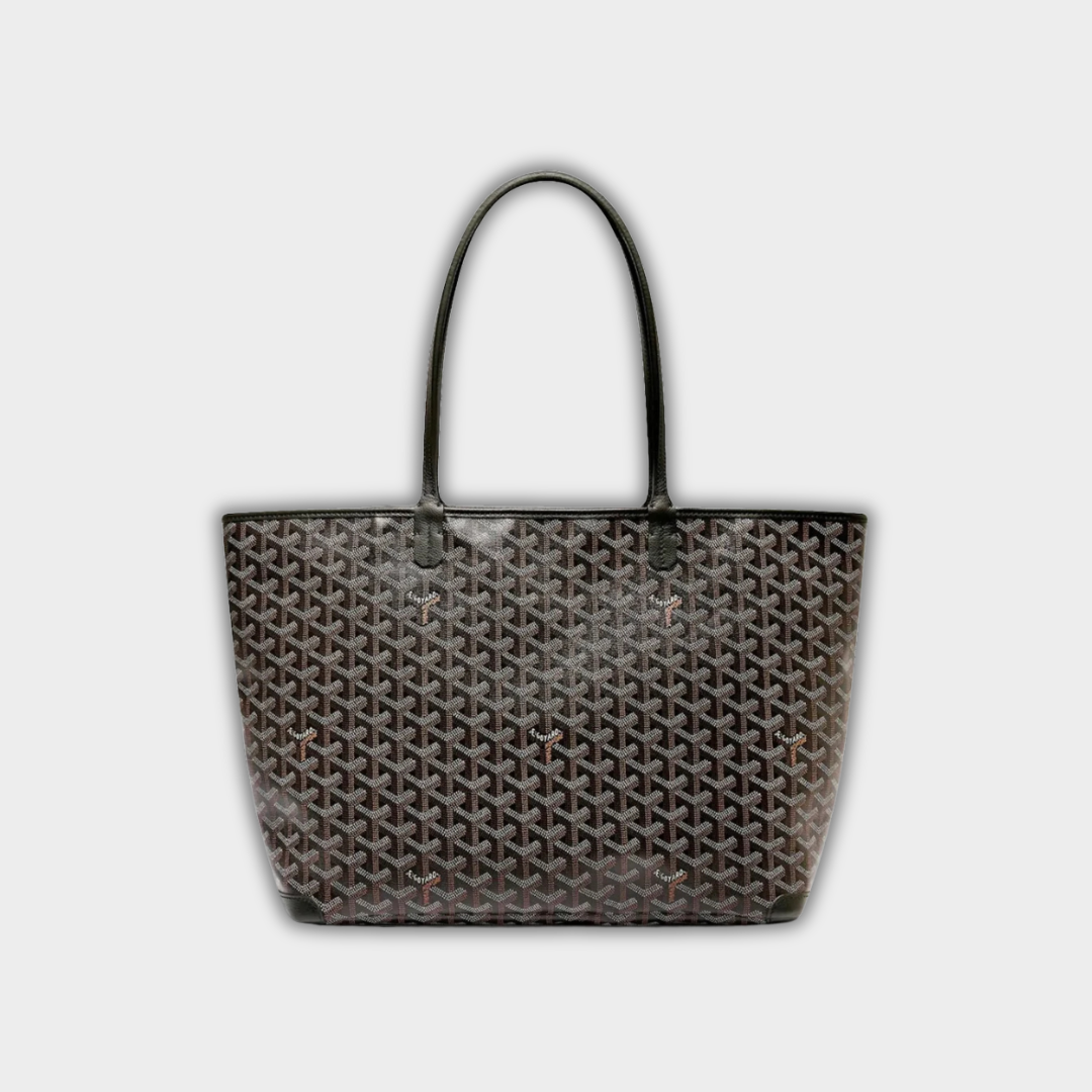 Goyard Artois MM Tote Bag