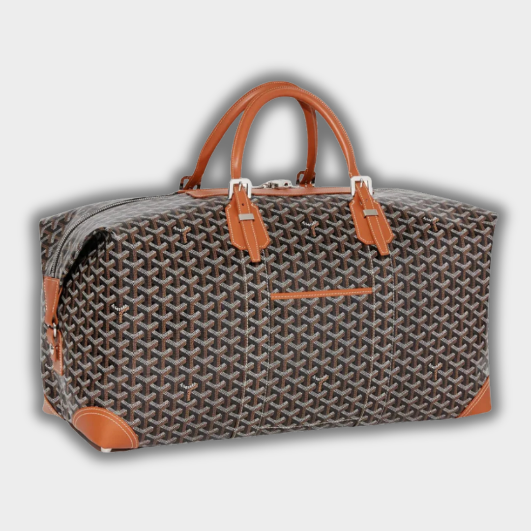 Goyard Bowling 55 Bag