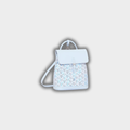 Goyard Alpin Mini backpack multicoloured